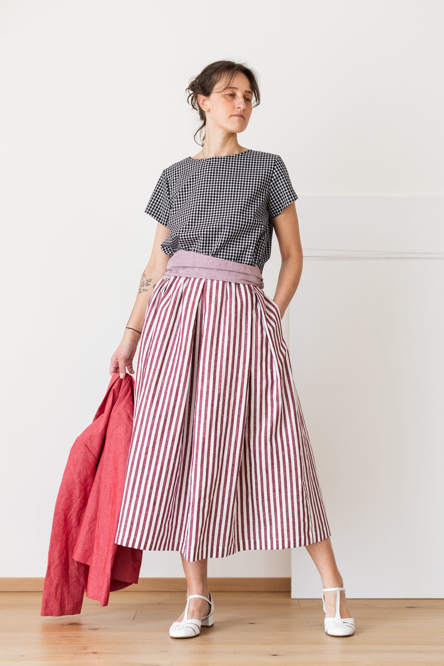 RITORNELLO ** skirt