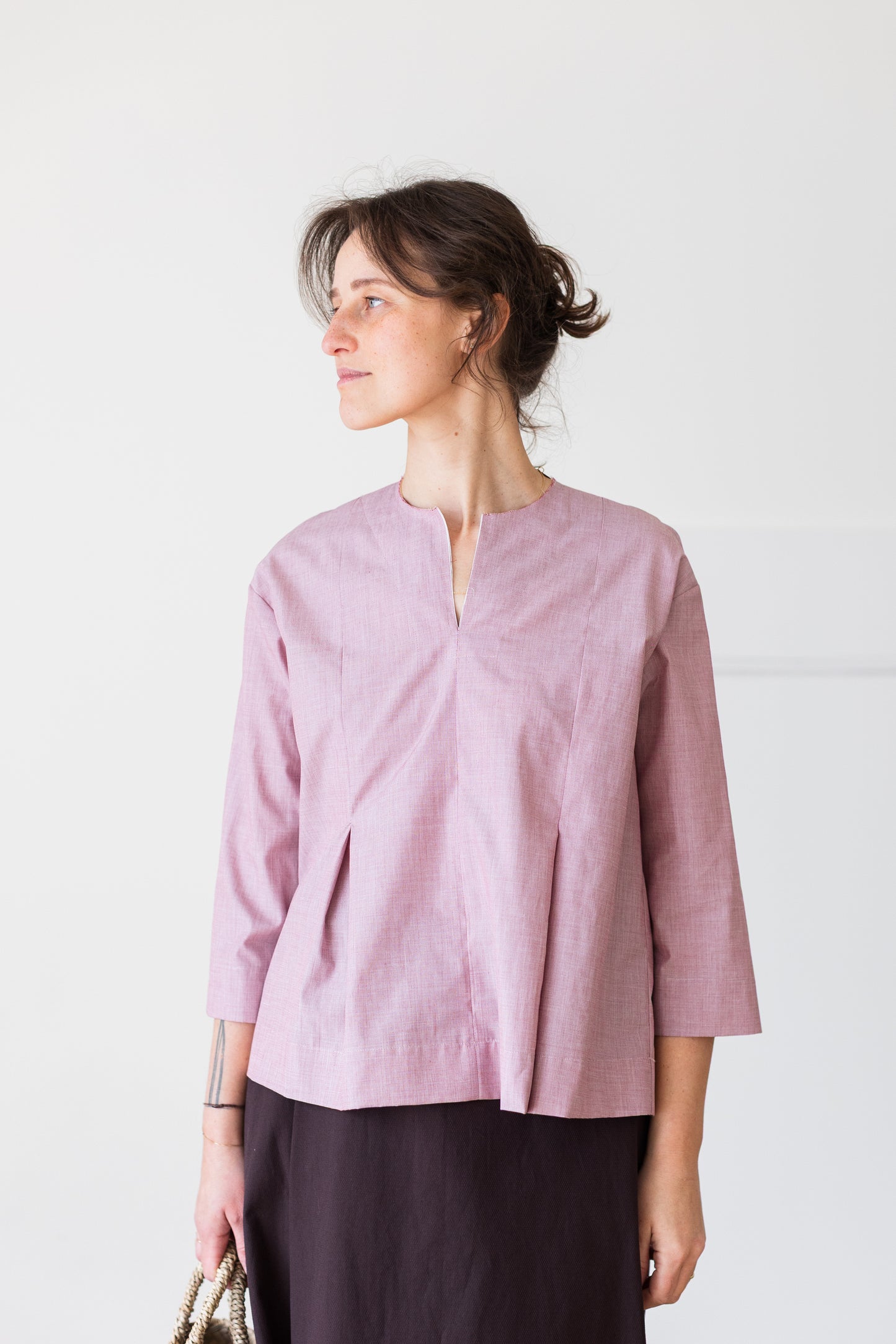 AZALEA ** blouse