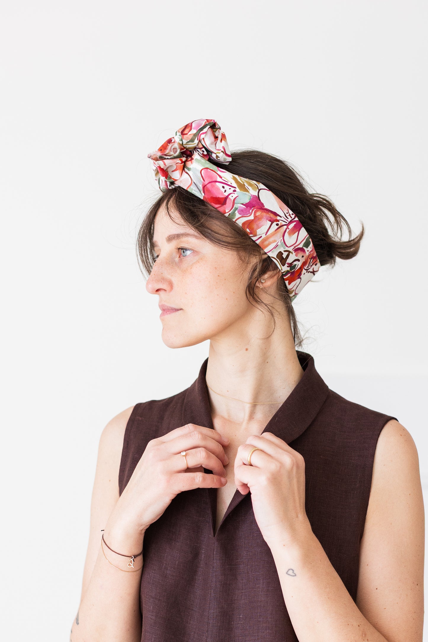 FUSCIACCA ** Accessorio