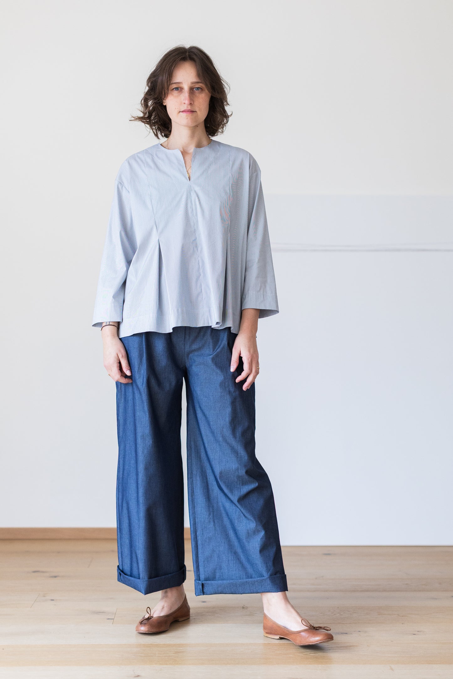 FORTEPIANO ** trousers