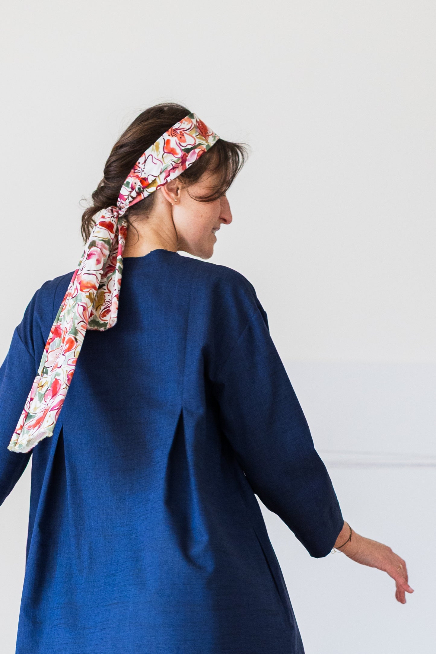 FUSCIACCA ** Accessorio