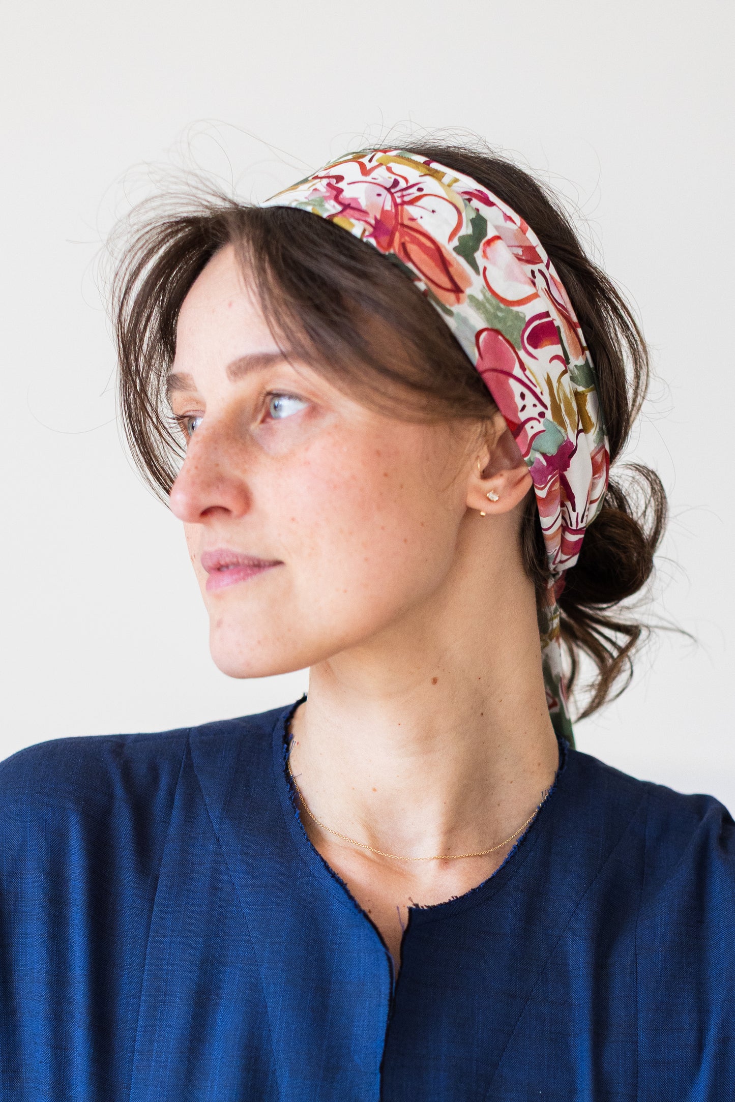 FUSCIACCA ** Accessorio