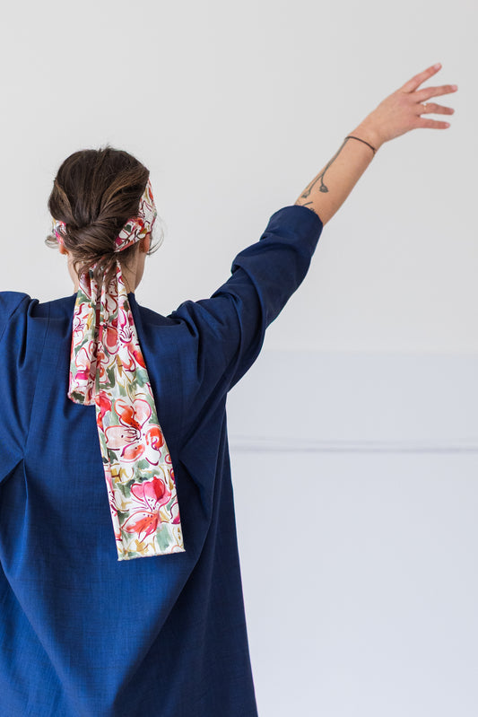 FUSCIACCA ** Accessorio