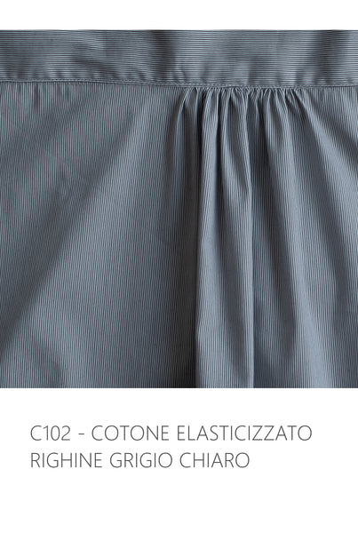 CAMICIOTTA ** camicia