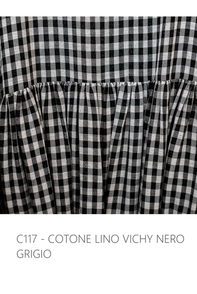 DONDOLA ** camicia