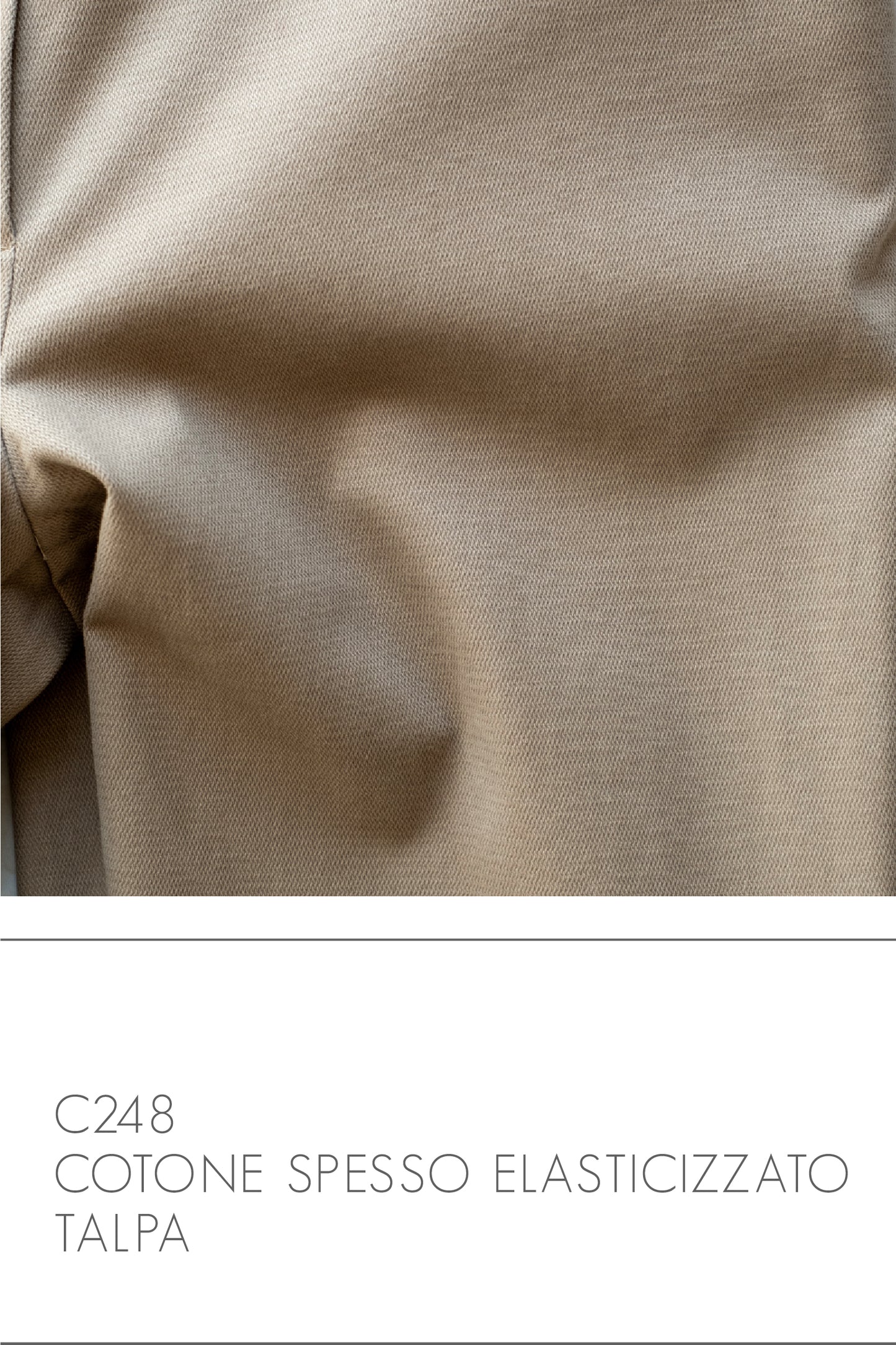 MIRTO  ** trousers