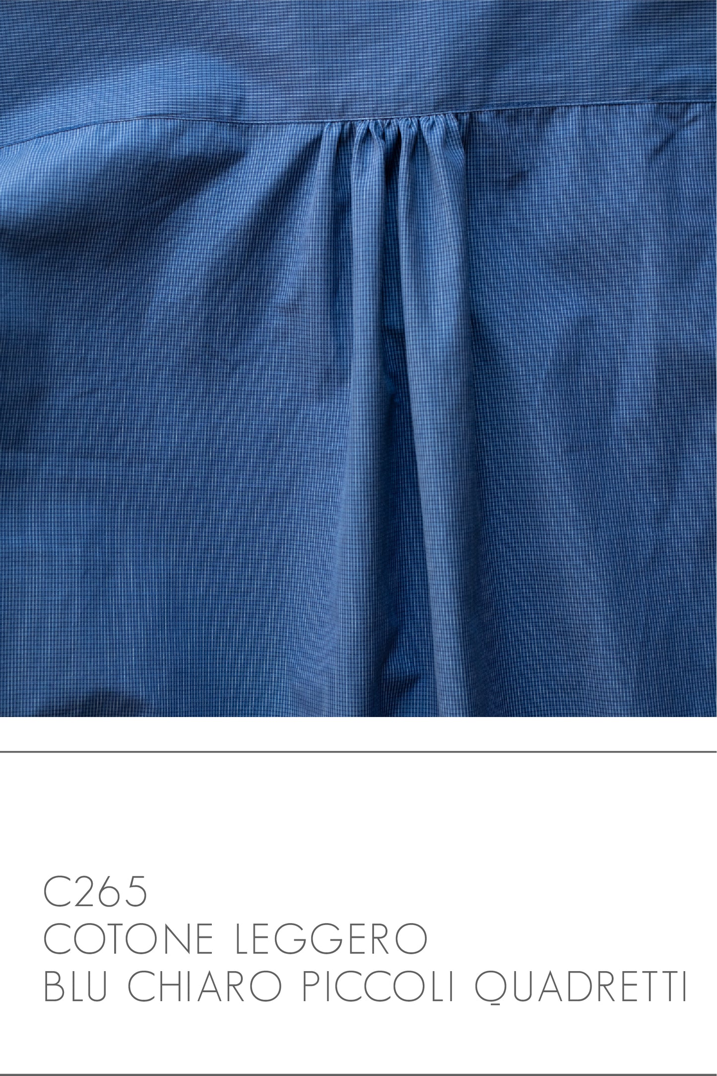 CAMICIOTTA ** blouse