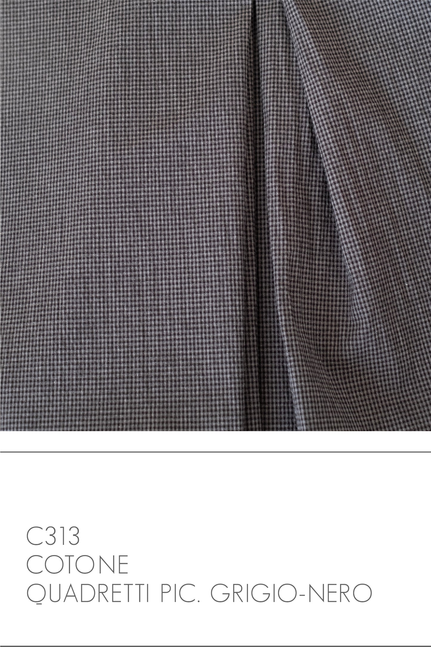 CORIANDOLO ** camicia