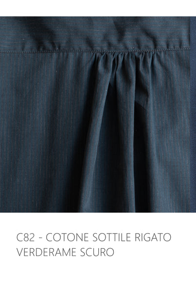 CAMICIOTTA ** camicia
