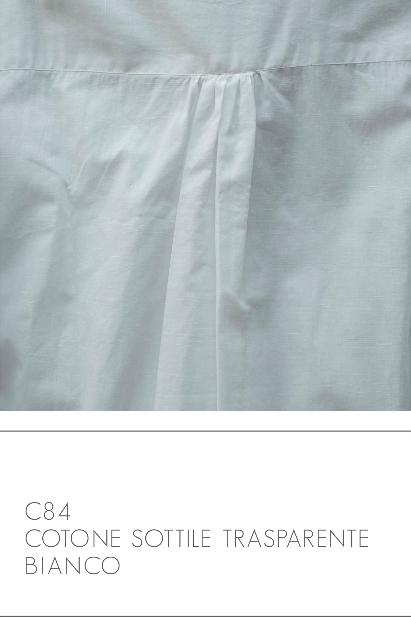 CAMICIOTTA ** blouse