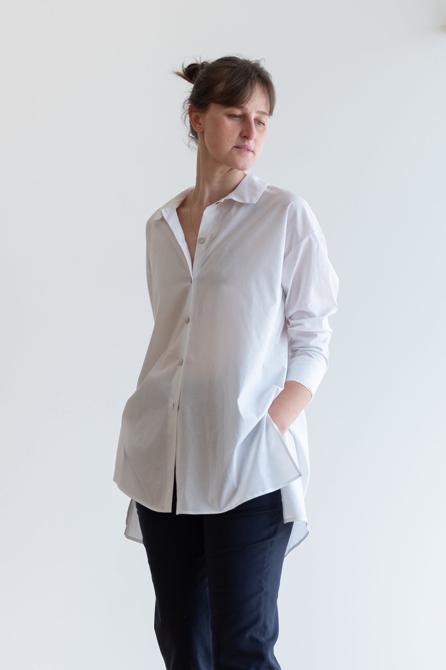 SALVIA ** blouse