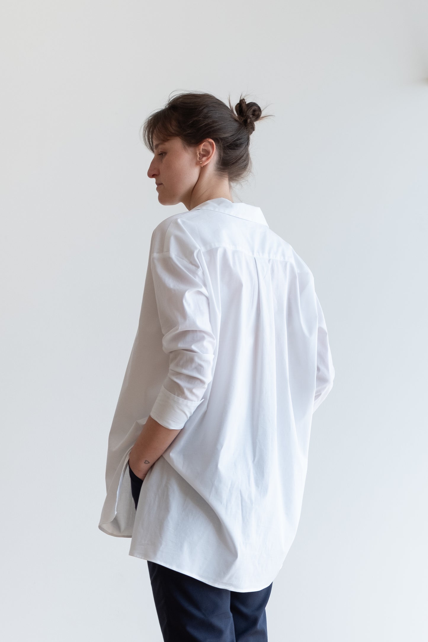 SALVIA ** blouse