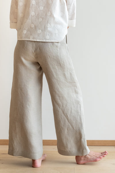 FORTEPIANO ** trousers
