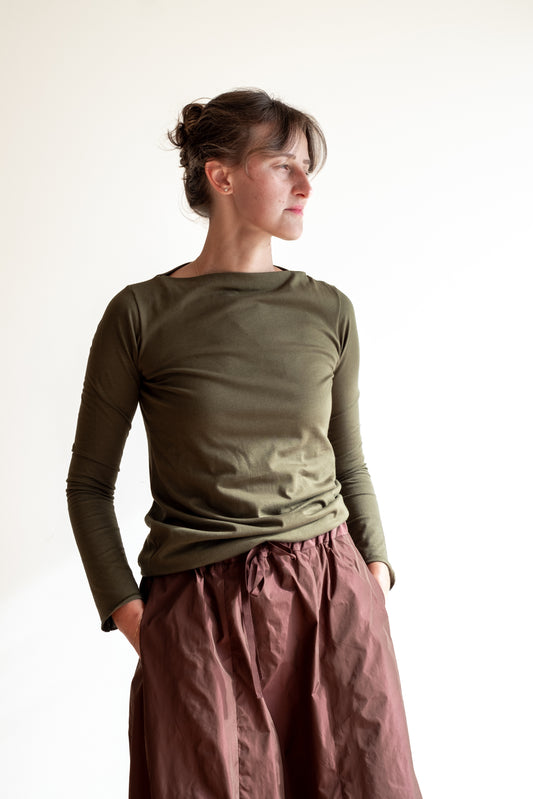 STRETCH ** maglia