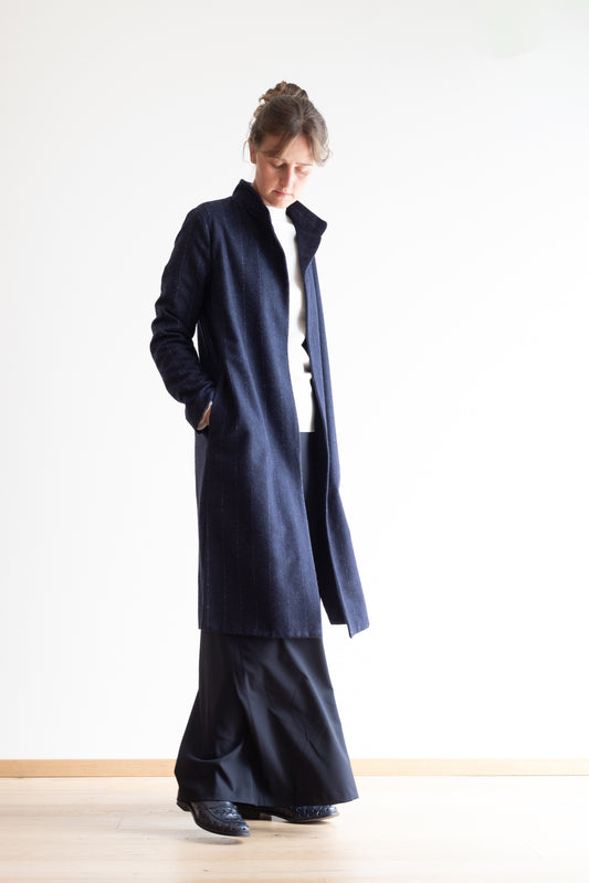 ONTANO ** cappotto