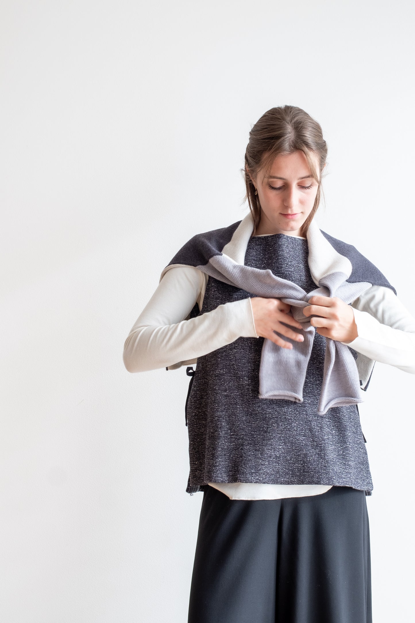 TRISBARCHETTA ** maglieria