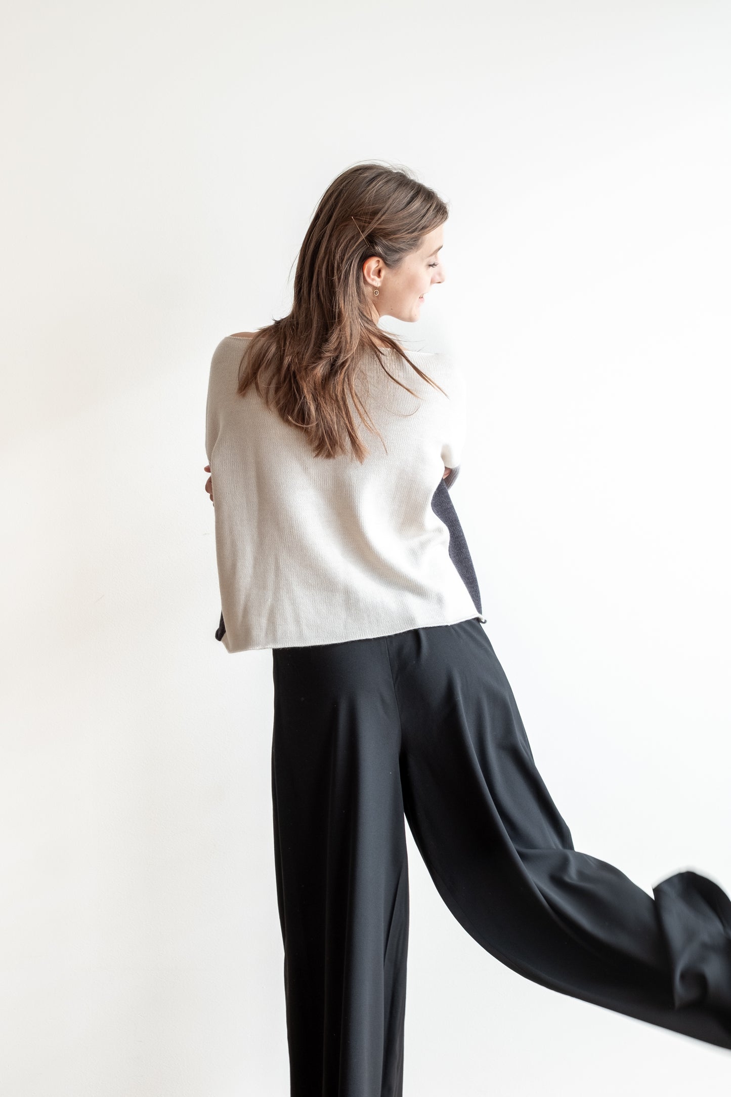 TRISBARCHETTA ** maglieria