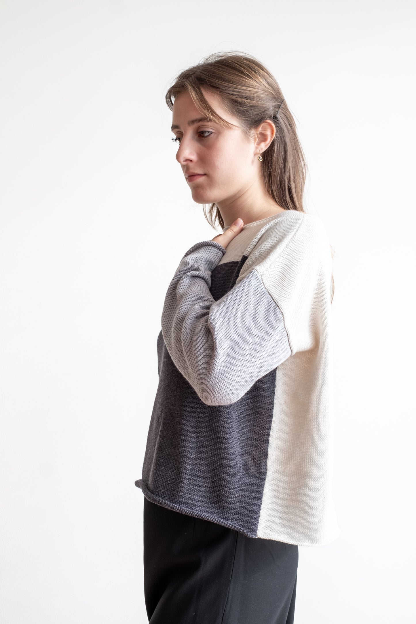 TRISBARCHETTA ** maglieria