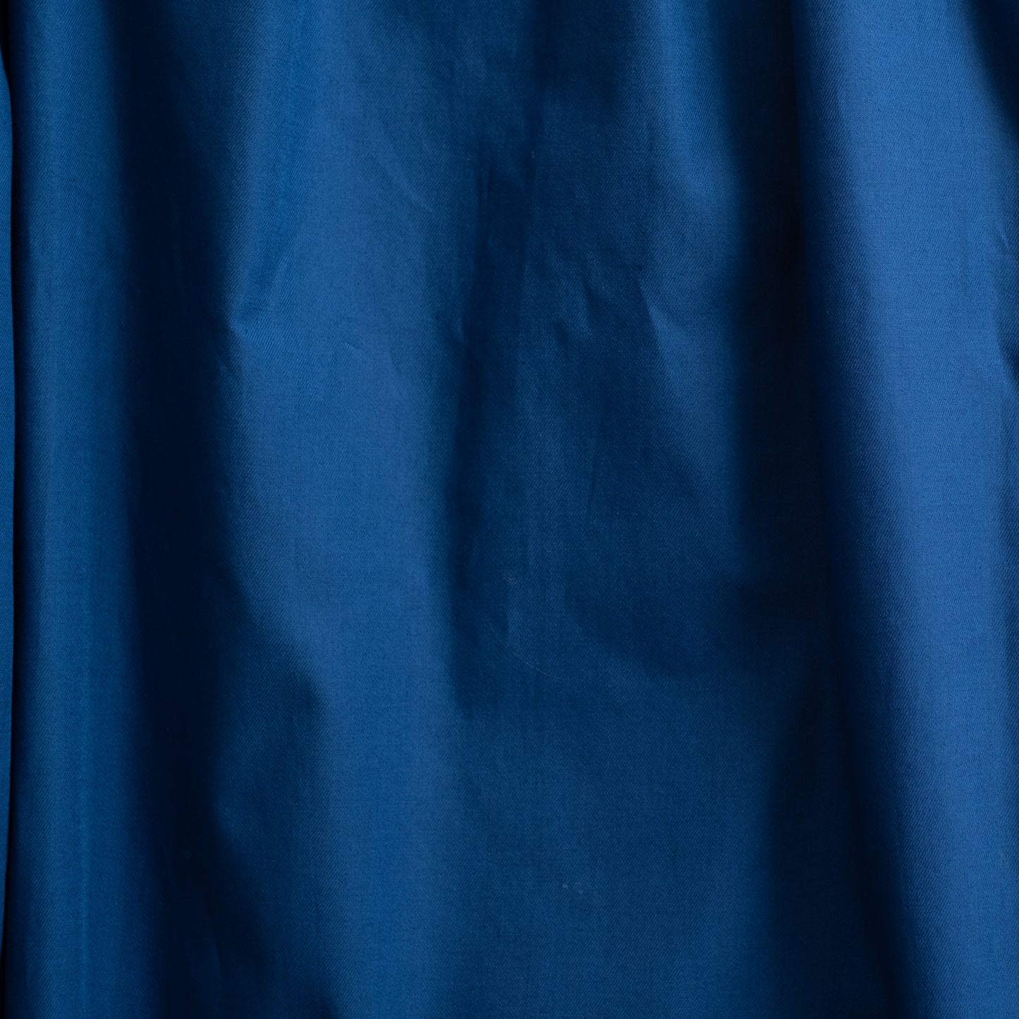 abito ELICRISO ** cotone elasticizzato blu marino ** taglia S