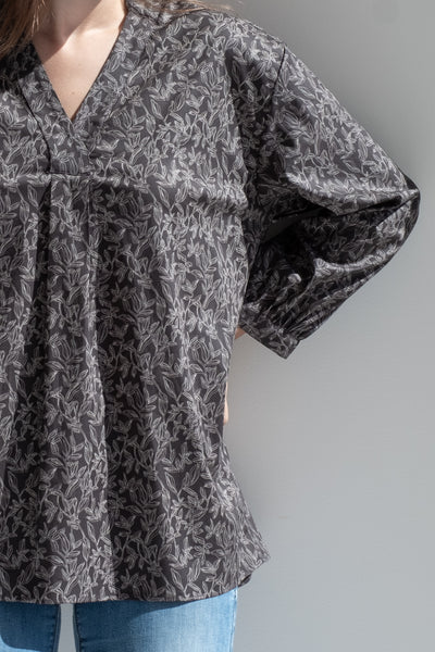 CAMICIOTTA ** camicia