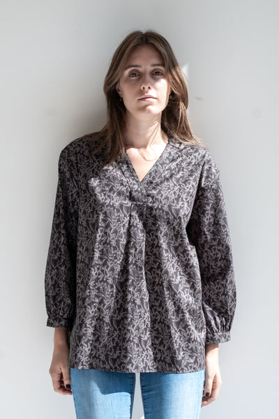 CAMICIOTTA ** camicia