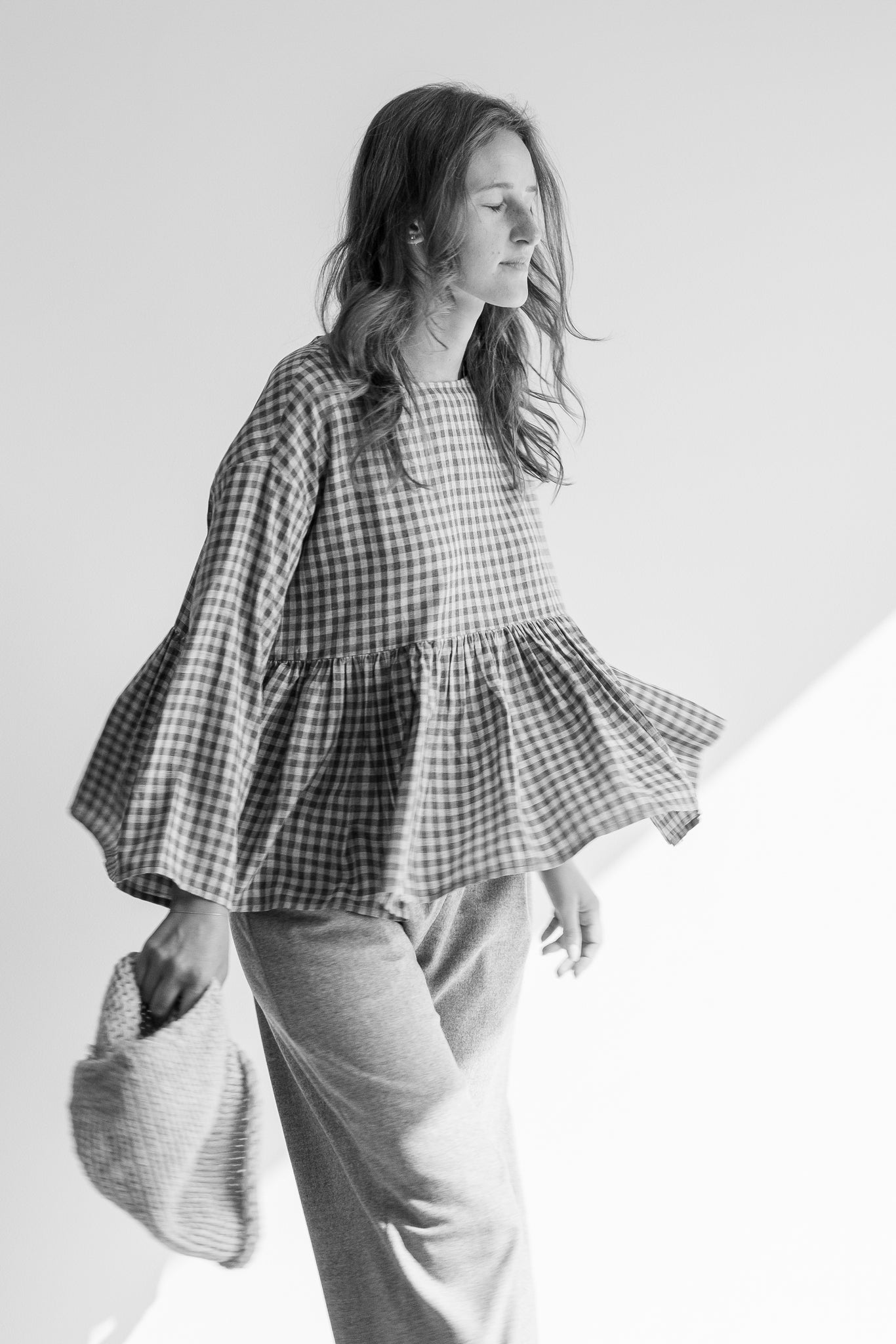 DONDOLA ** camicia