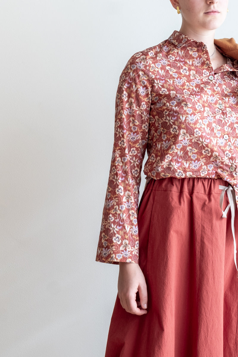 CHICCO ** blouse