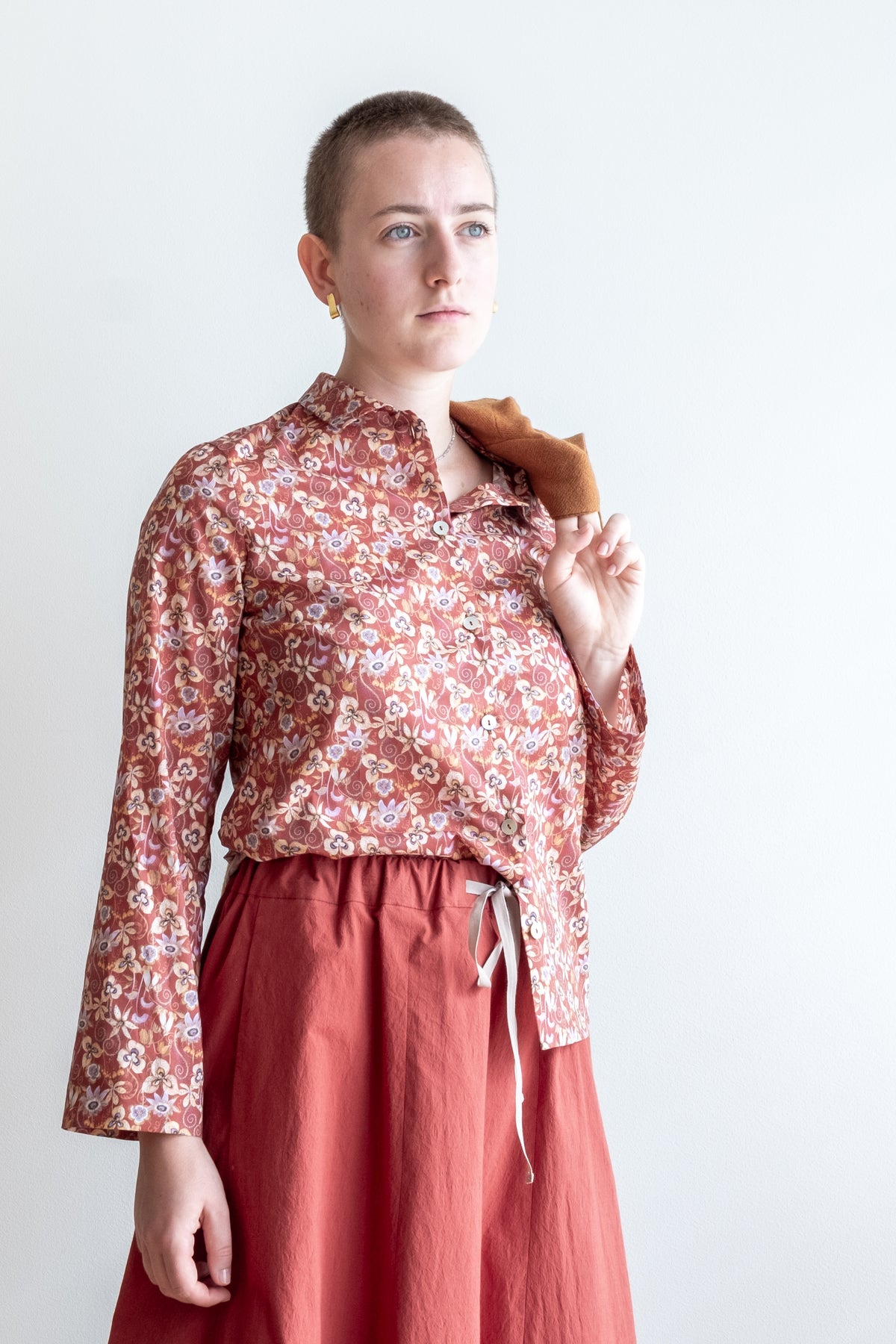 CHICCO ** blouse