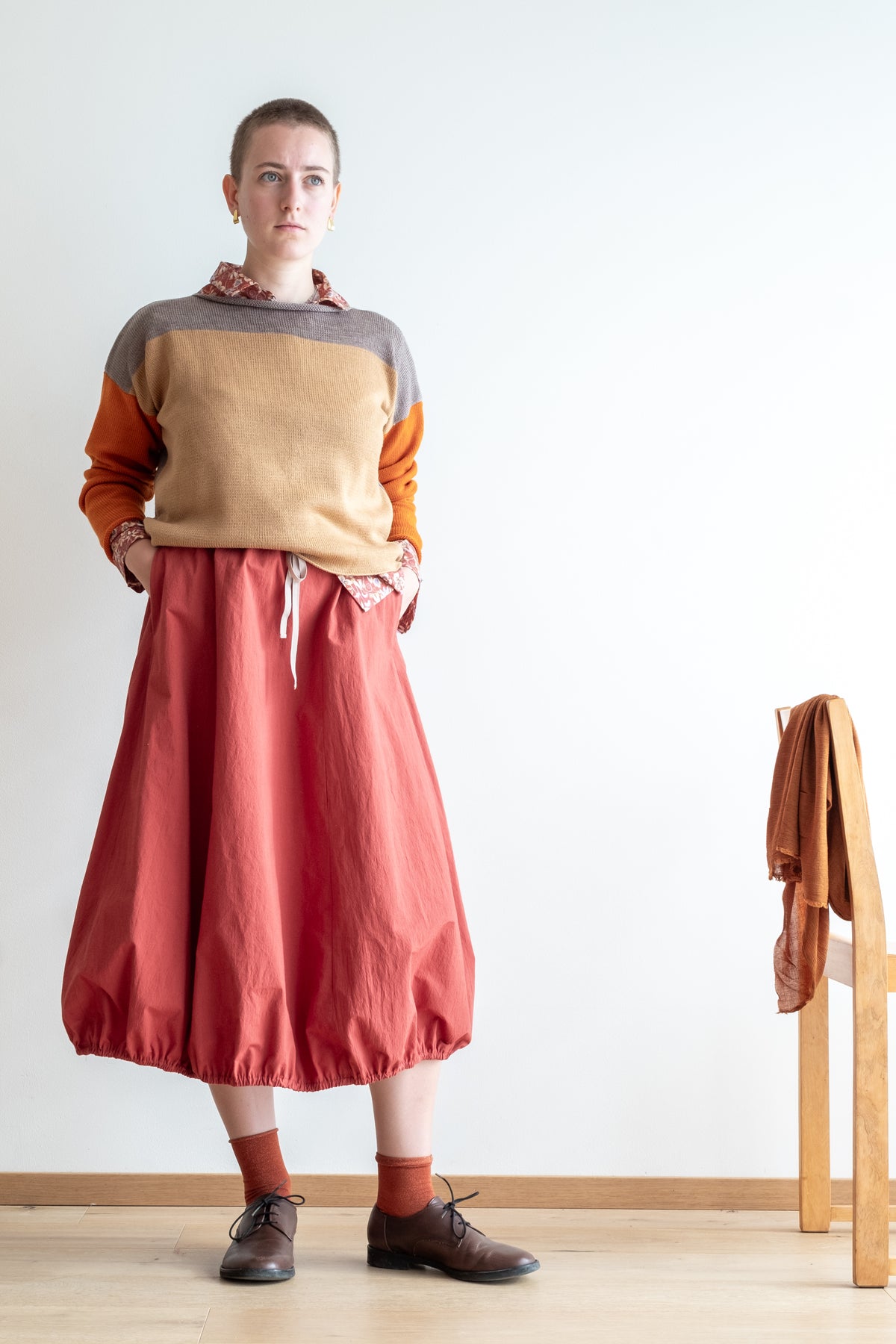 CAMPANELLA ** skirt