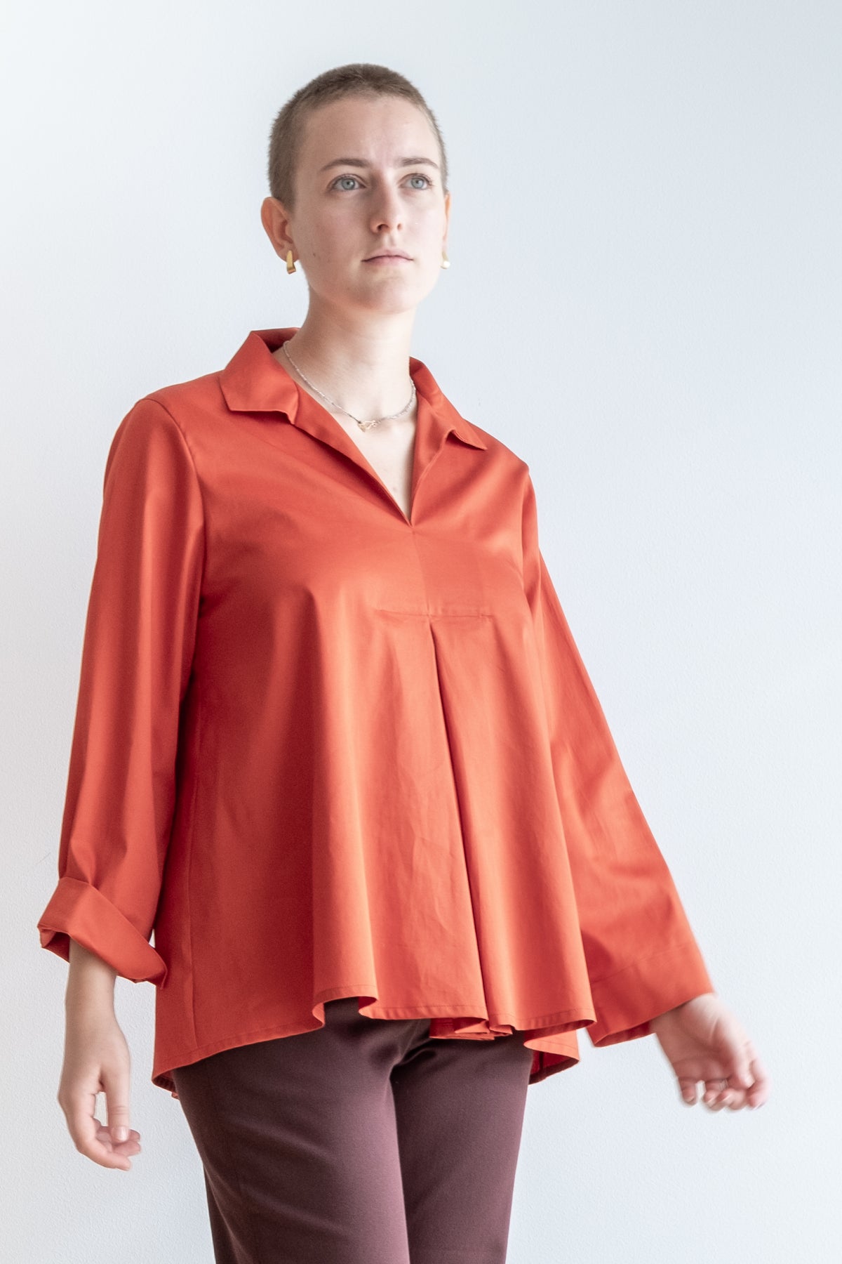 RIBES ** blouse