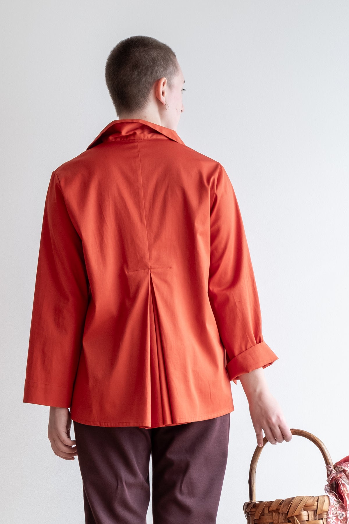 RIBES ** blouse