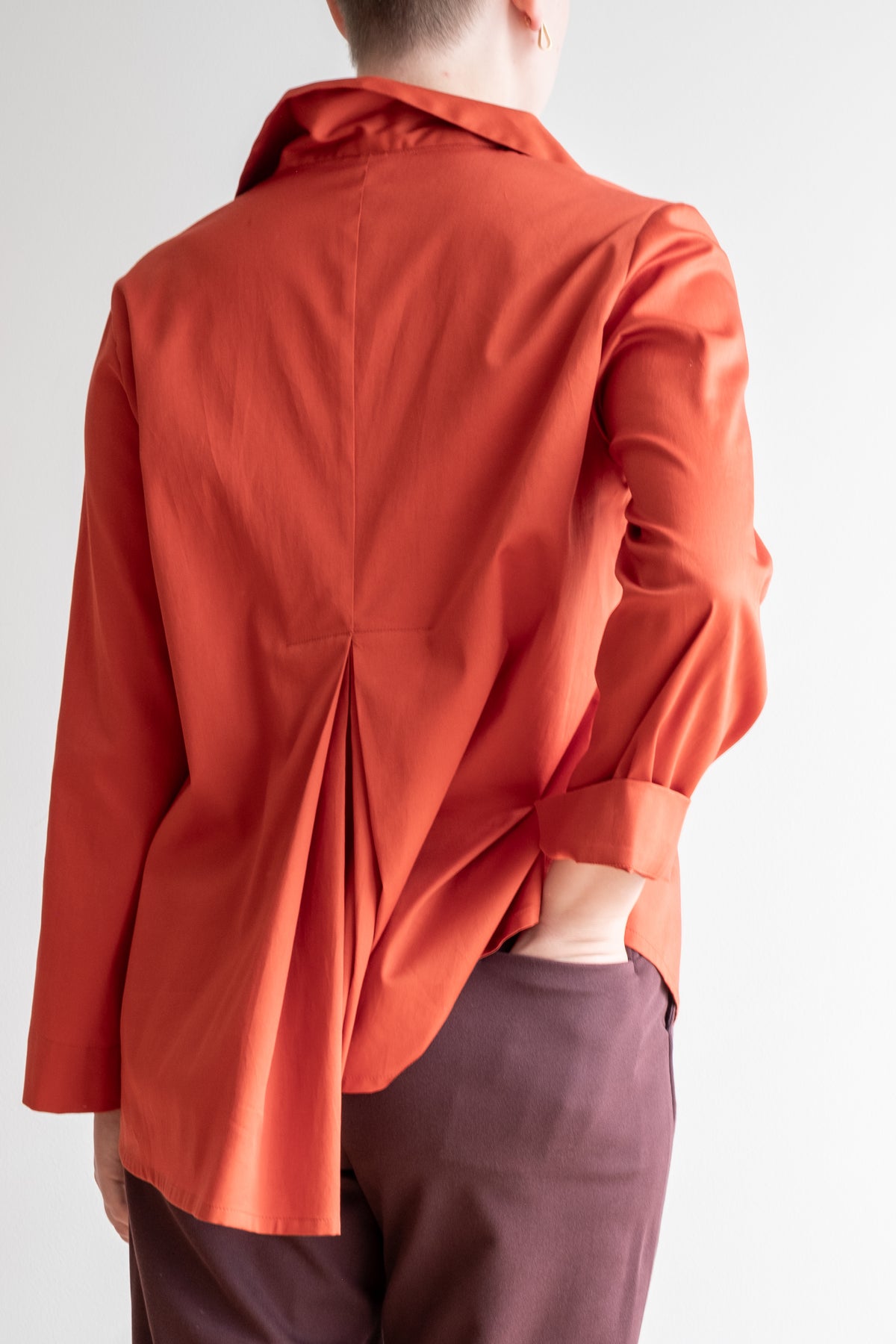 RIBES ** blouse