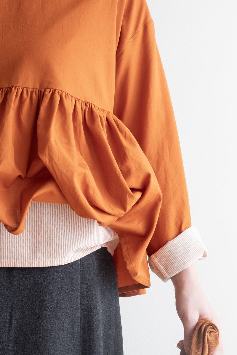 DONDOLA ** blouse