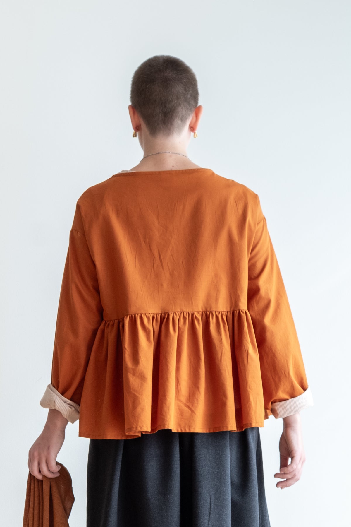 DONDOLA ** blouse