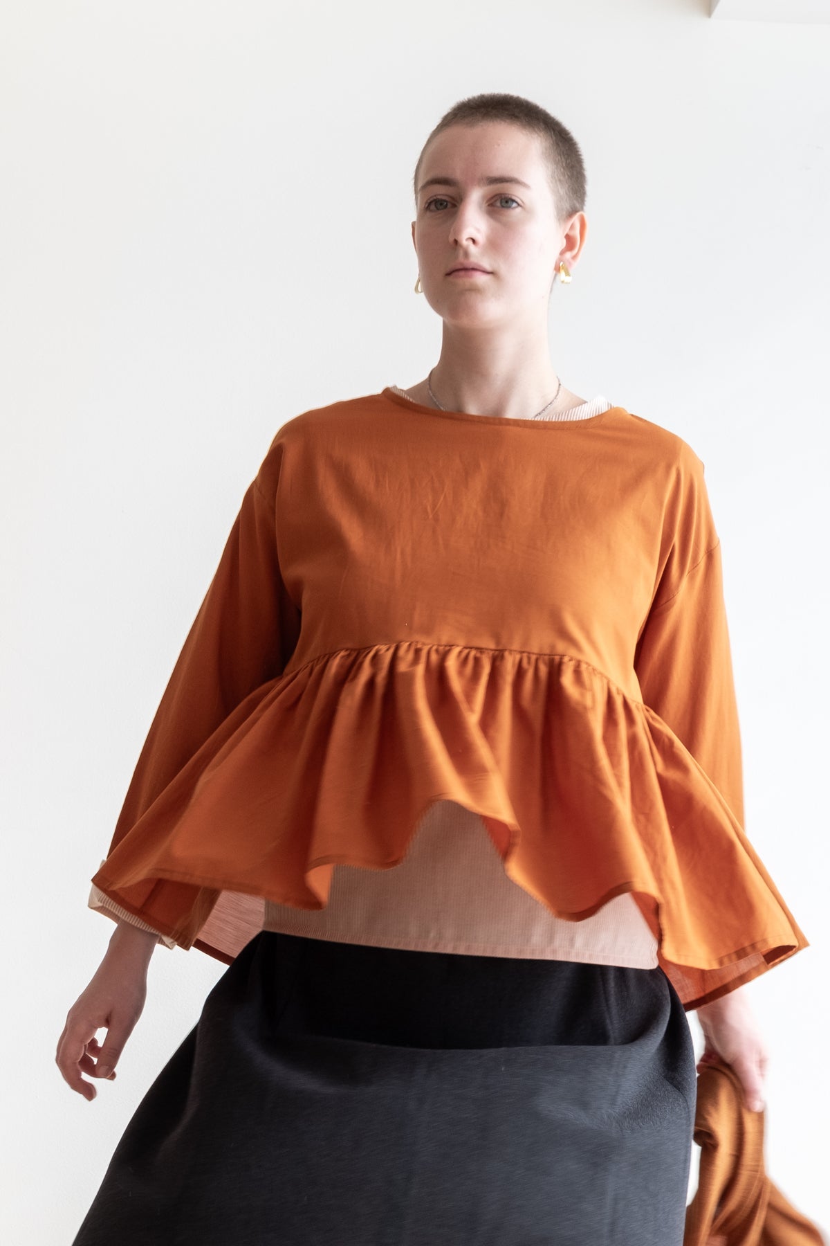 DONDOLA ** blouse