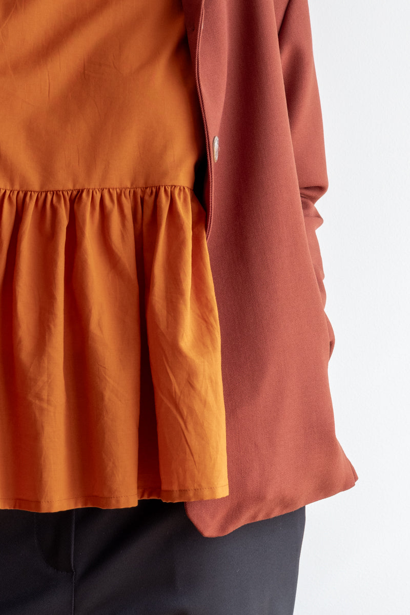 DONDOLA ** blouse