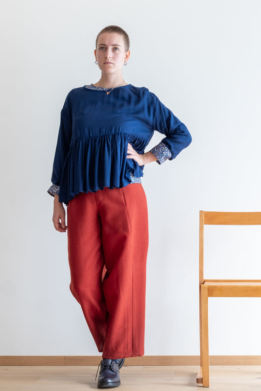 ARTURO  ** pantaloni