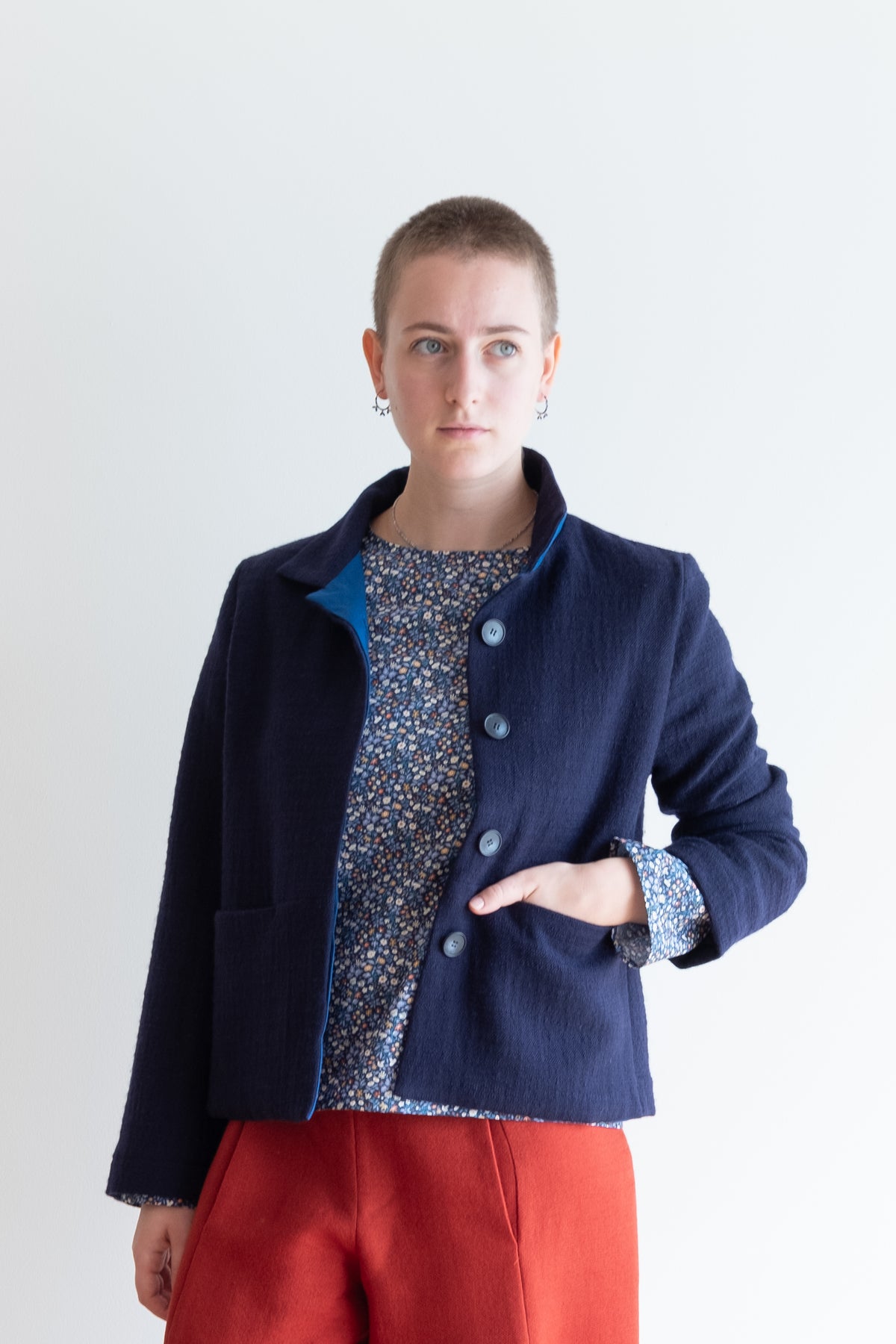 SORBA ** jacket