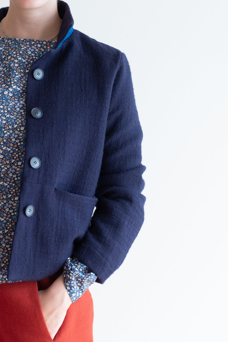 SORBA ** jacket
