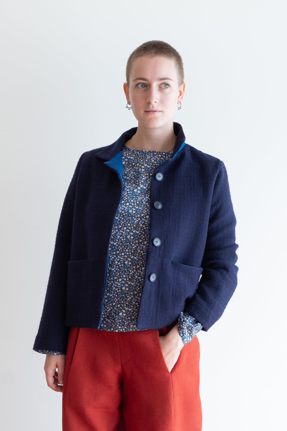 SORBA ** jacket