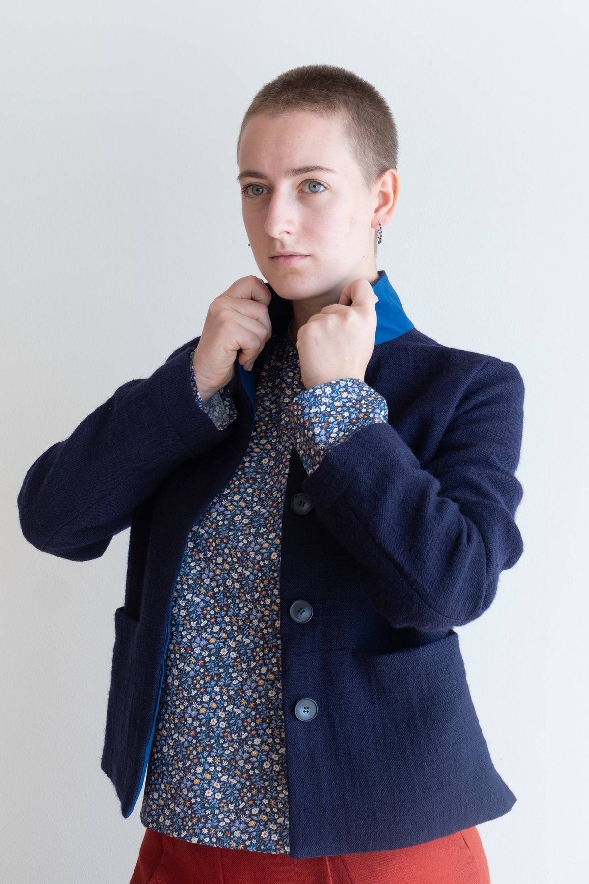 SORBA ** jacket