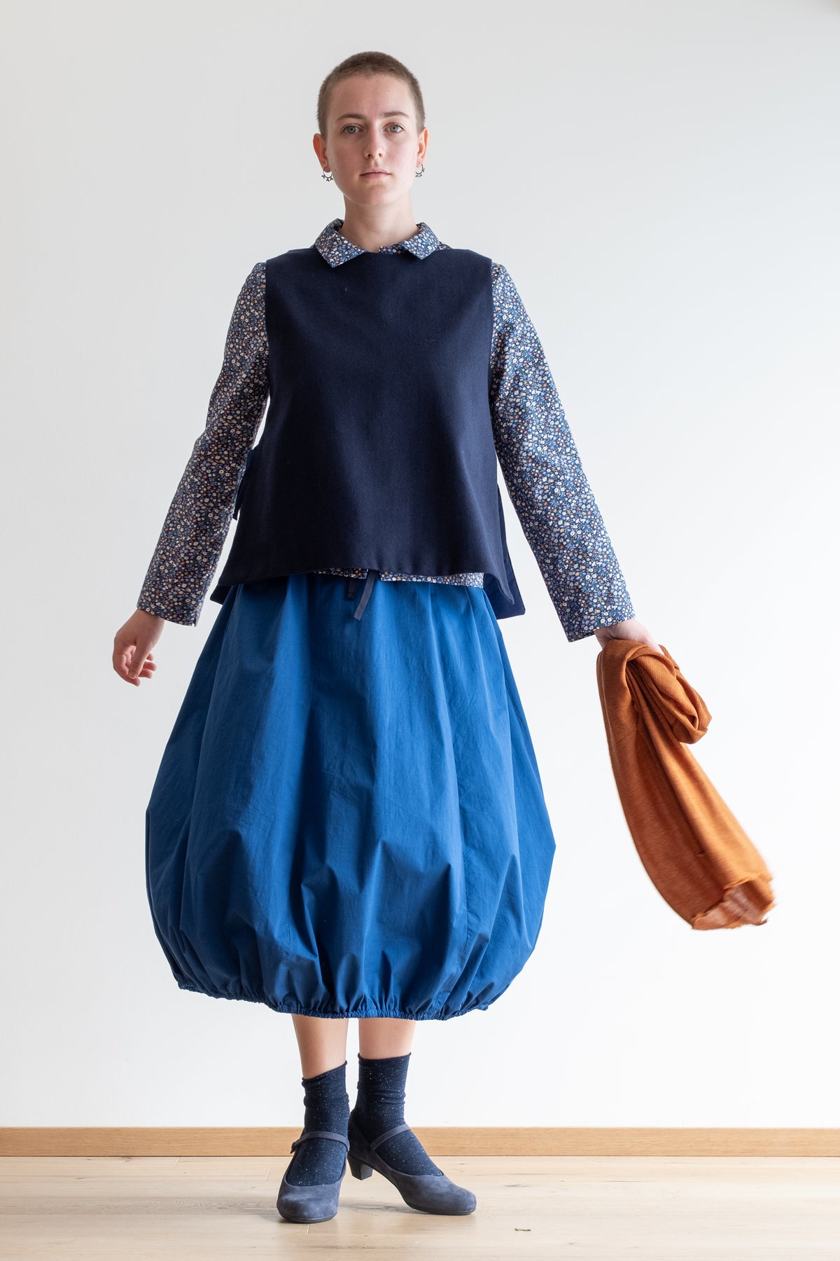 CAMPANELLA ** skirt