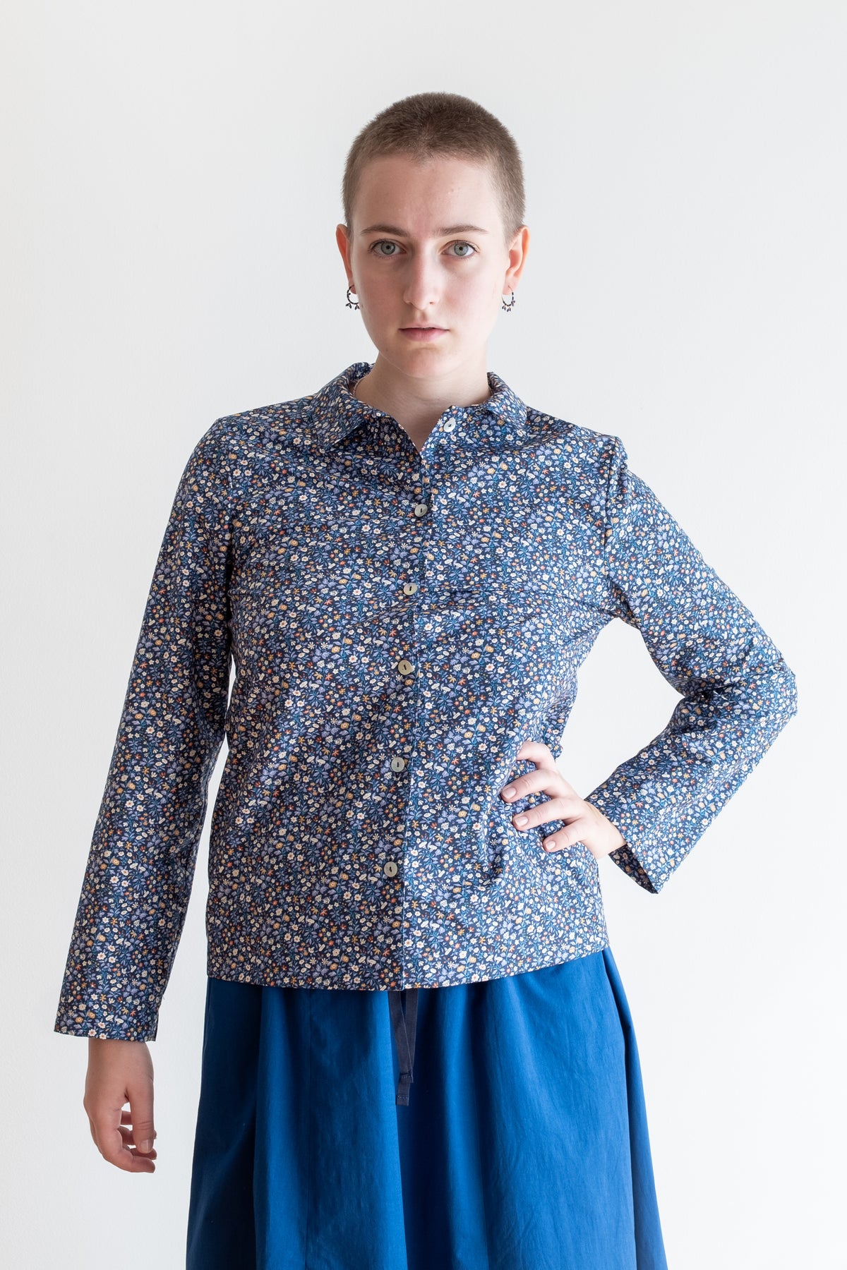 CHICCO ** blouse
