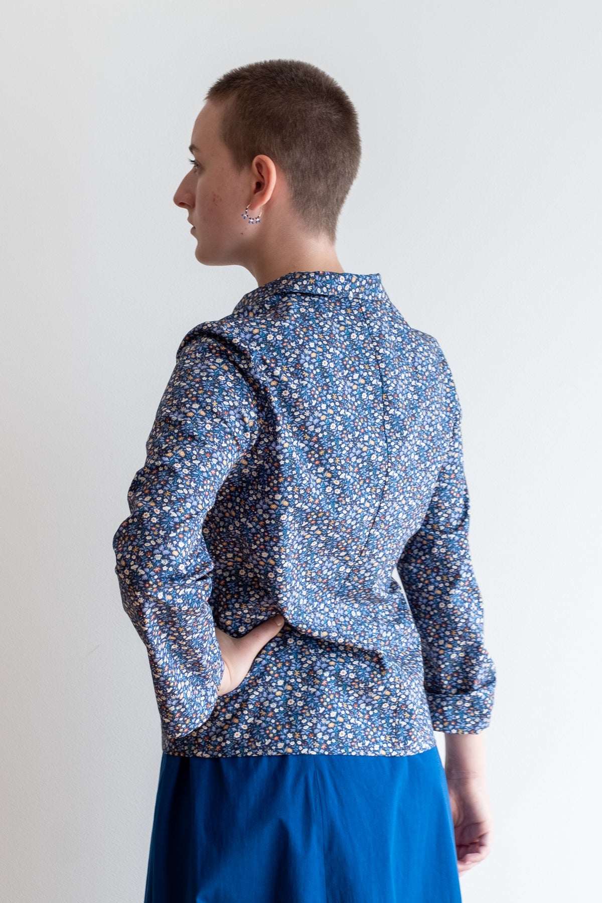 CHICCO ** blouse