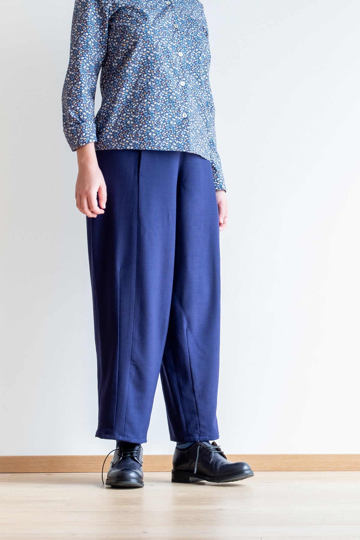 ARTURO  ** pantaloni