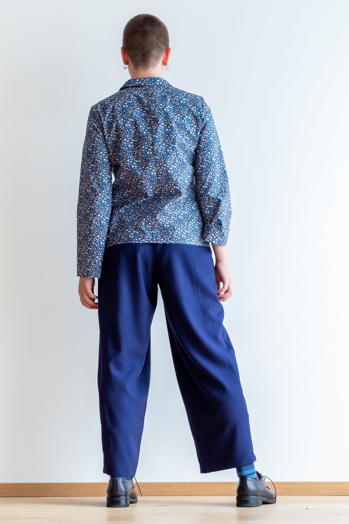 ARTURO  ** pantaloni