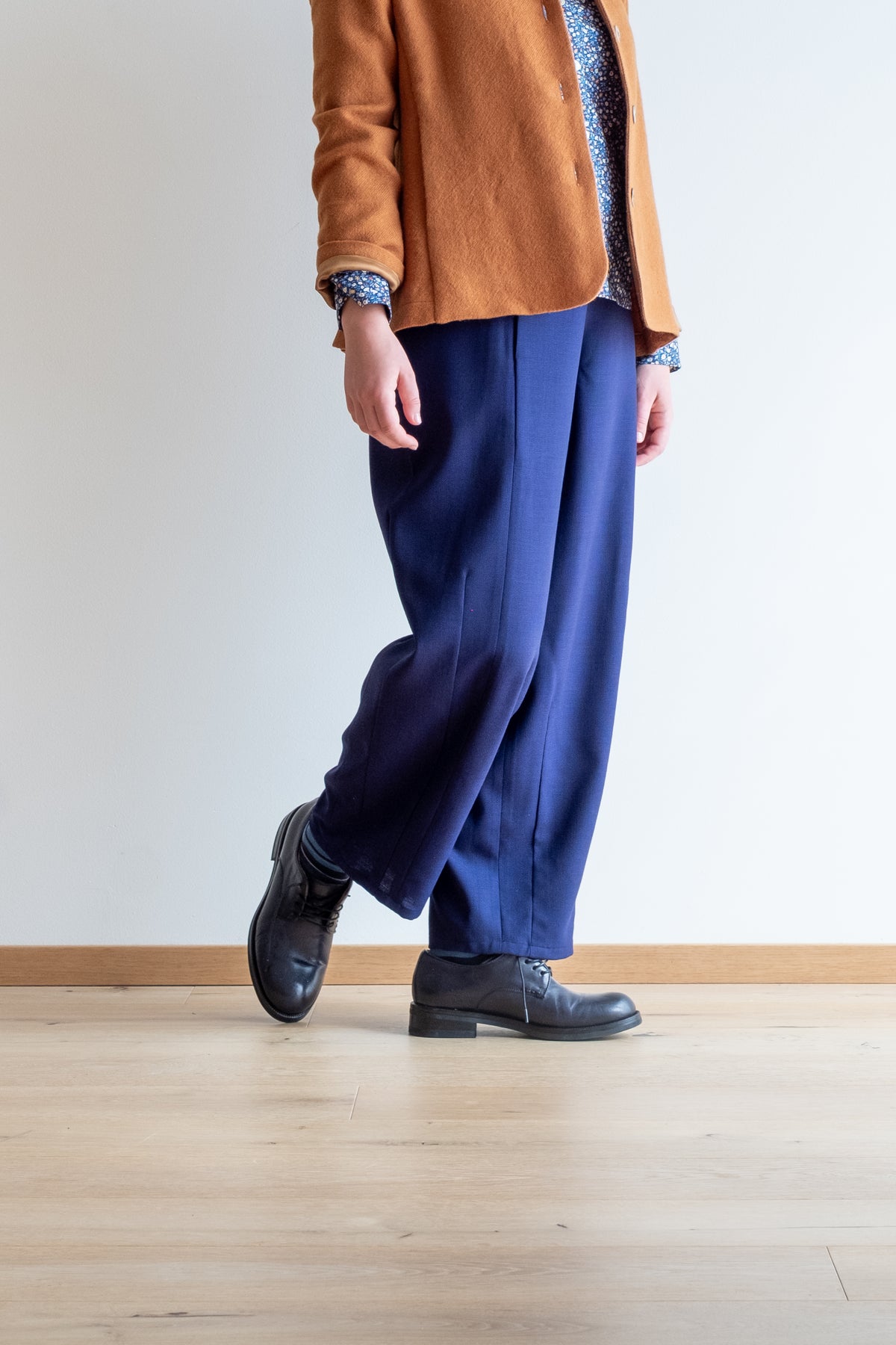 ARTURO  ** pantaloni