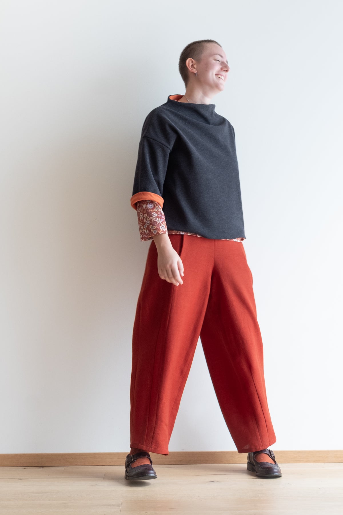 ARTURO  ** pantaloni