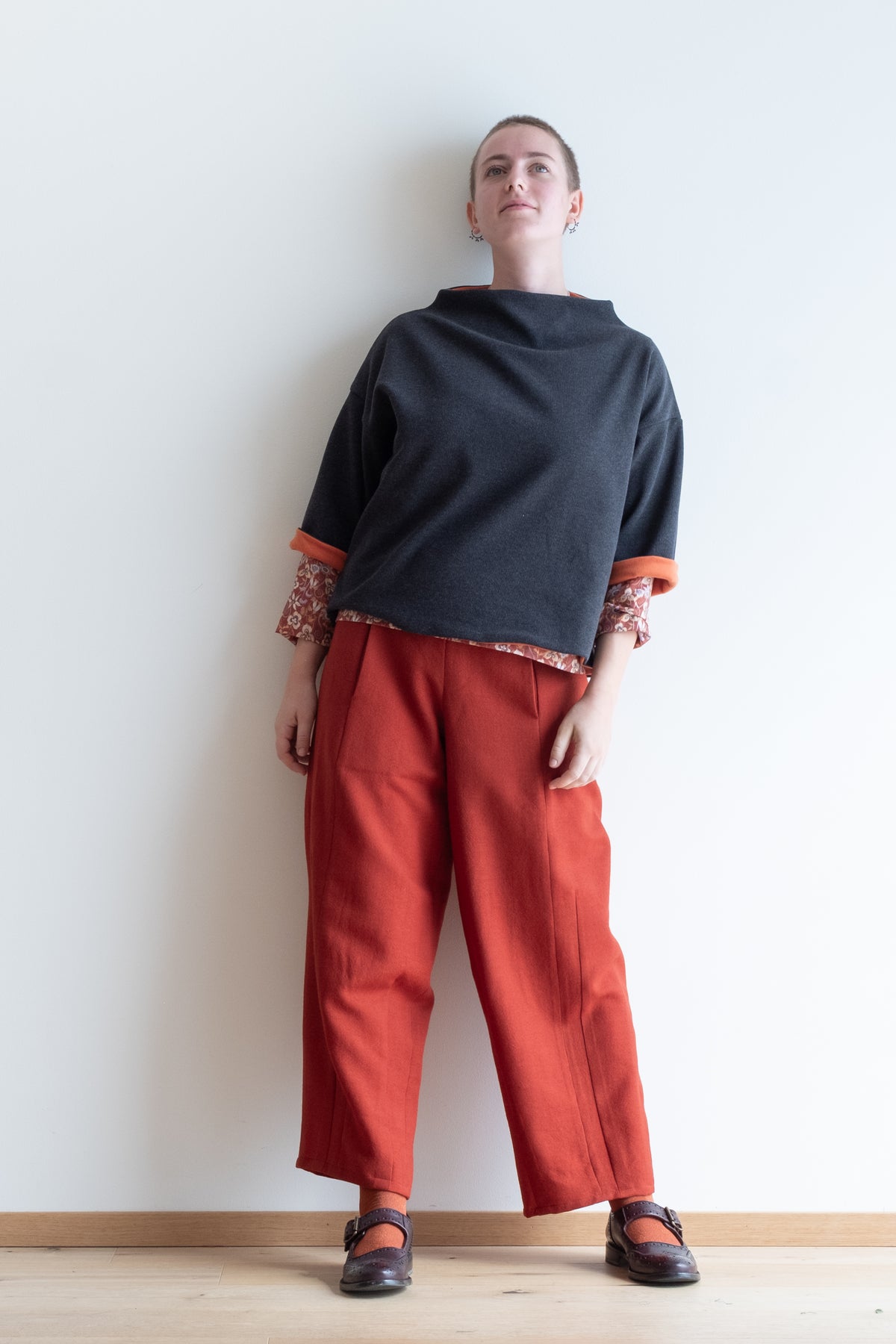 ARTURO  ** pantaloni