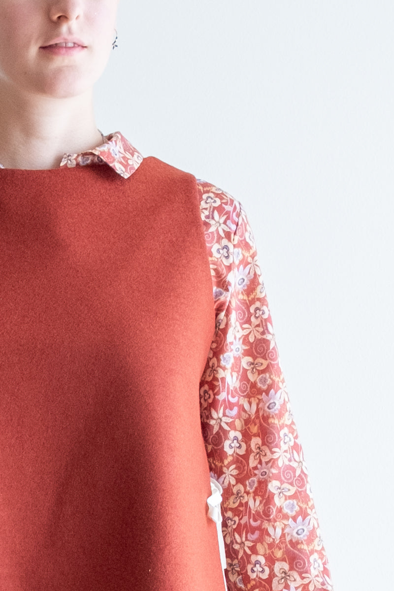 CHICCO ** blouse